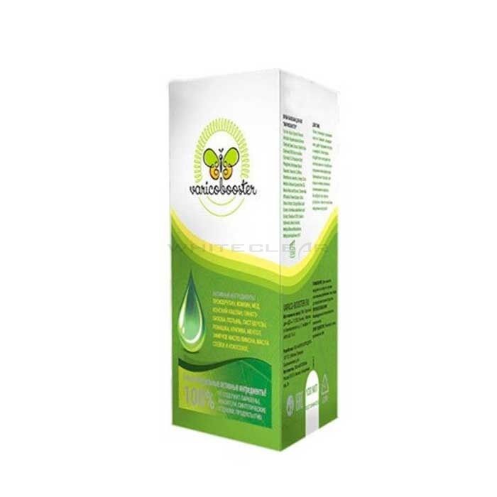 ❰★❱ Varicobooster - varicose vein cream