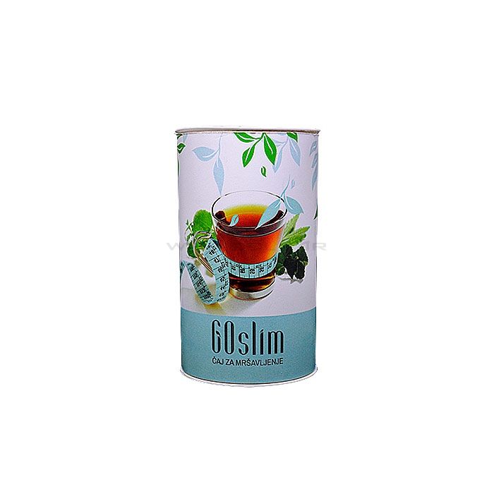 ❰★❱ GoSlim - Slimming Tea