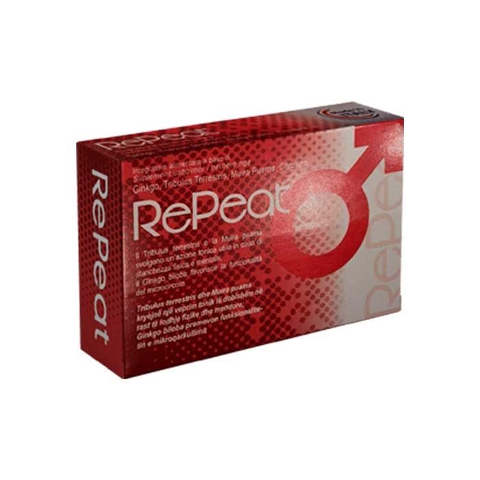 ❰★❱ RePeat - means for restoring persistent erection and potency