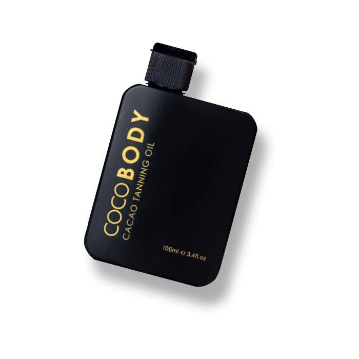 ❰★❱ Cocobody - self-tanner