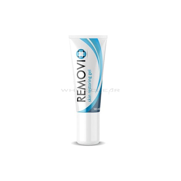 ❰★❱ Removio - gel réparateur de peau