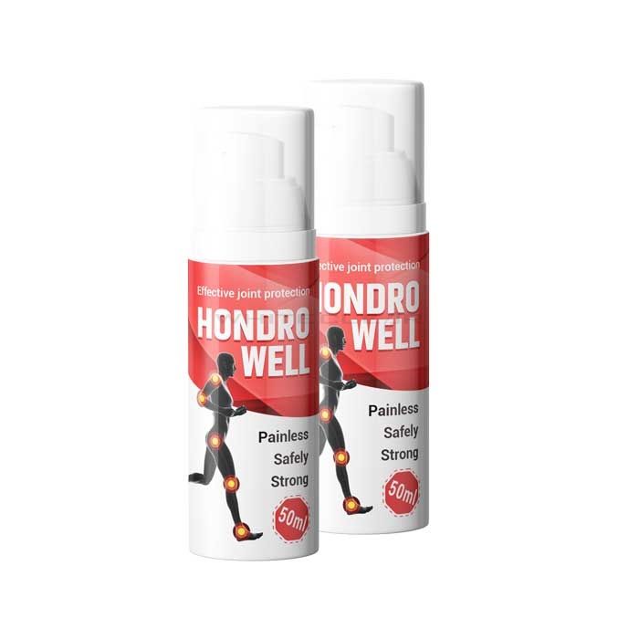 ❰★❱ Hondrowell - joint pain remedy