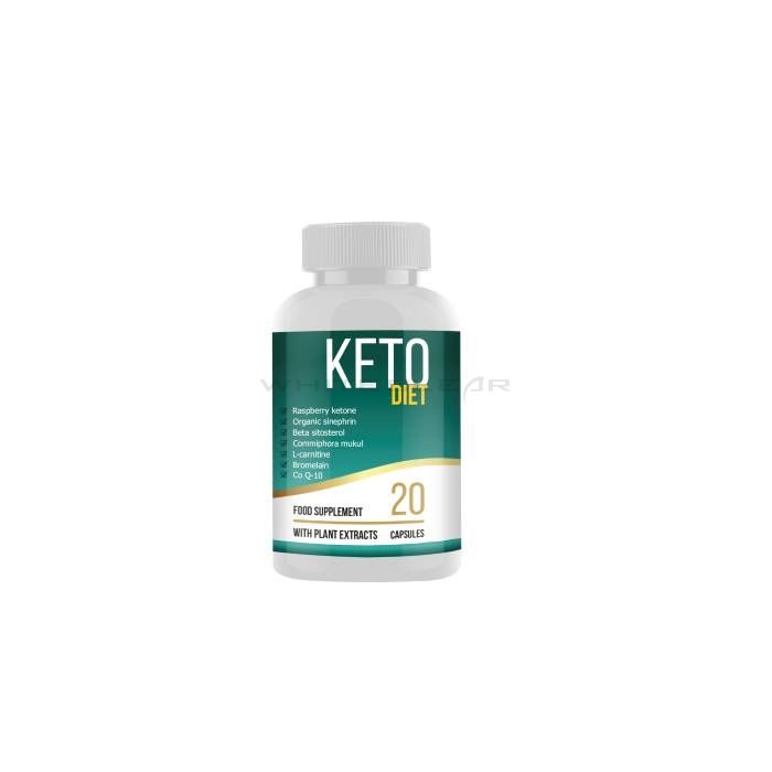 ❰★❱ Keto Diet - trattamento dimagrante