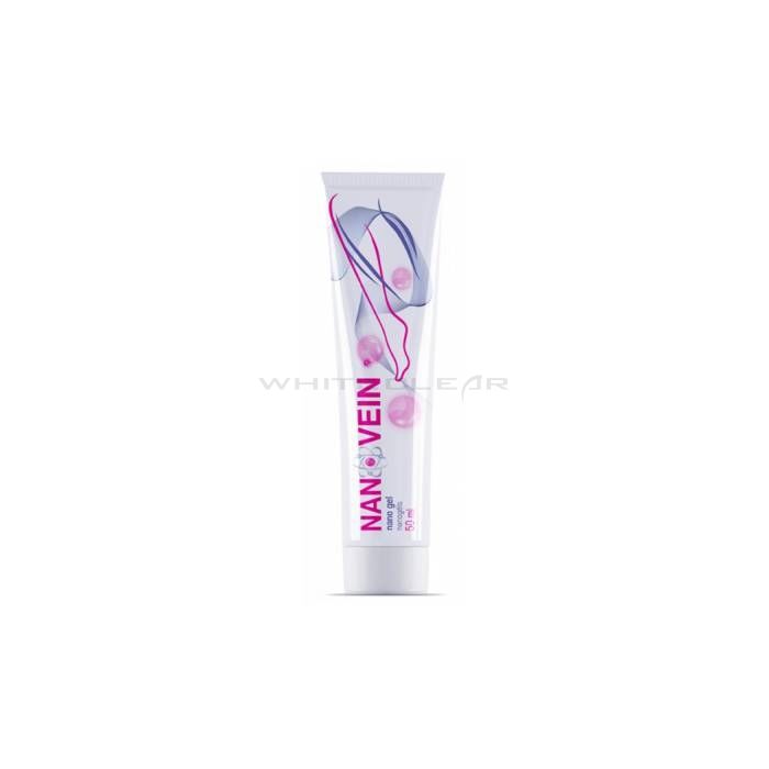 ❰★❱ Nanovein - crème pour varices