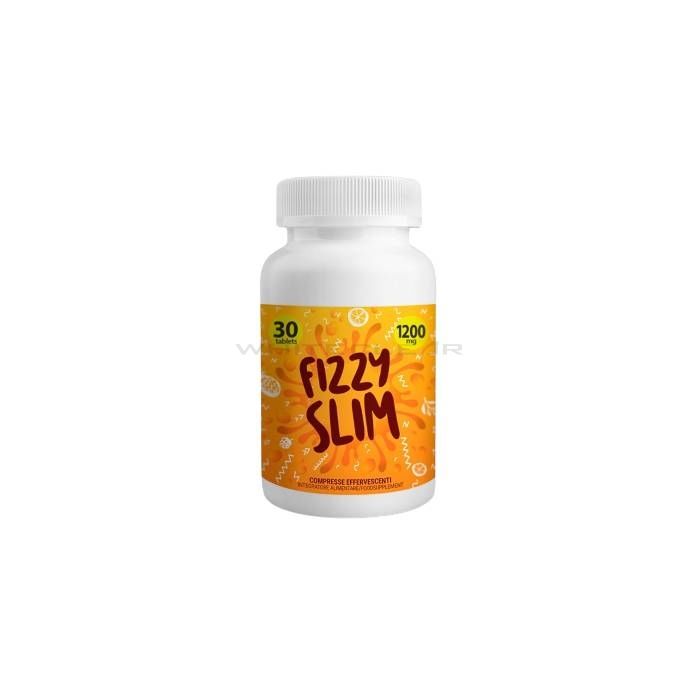 ❰★❱ Fizzy Slim - weight loss agent