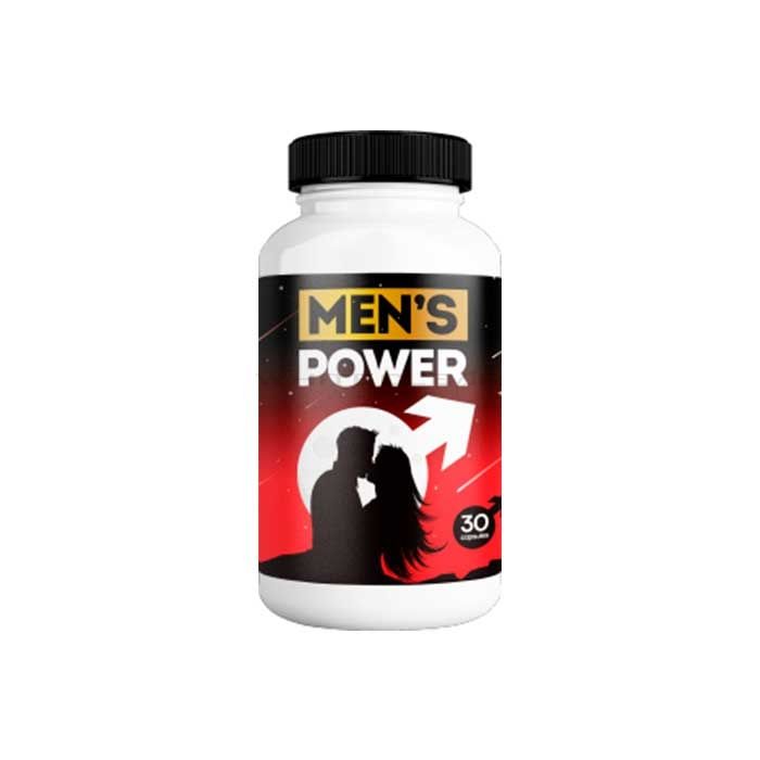 ❰★❱ Mens Power - Potenzmittel