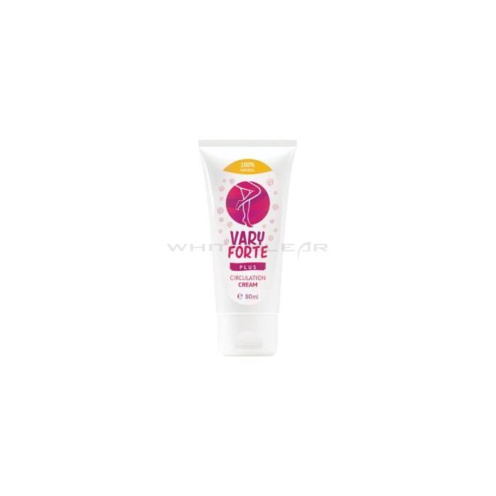 ❰★❱ VaryForte - cream for varicose veins