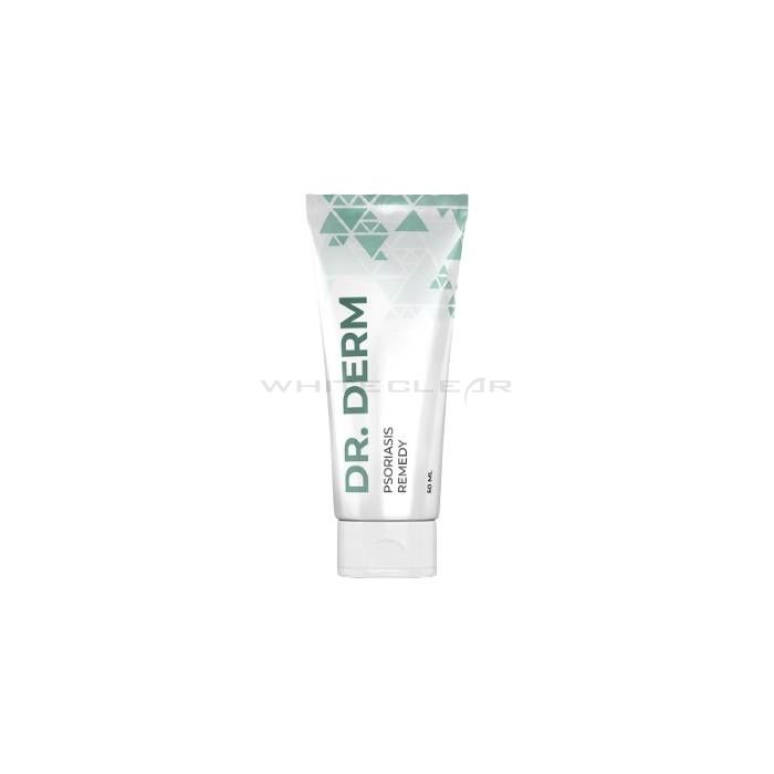 ❰★❱ Dr Derm - produit anti-psoriasis