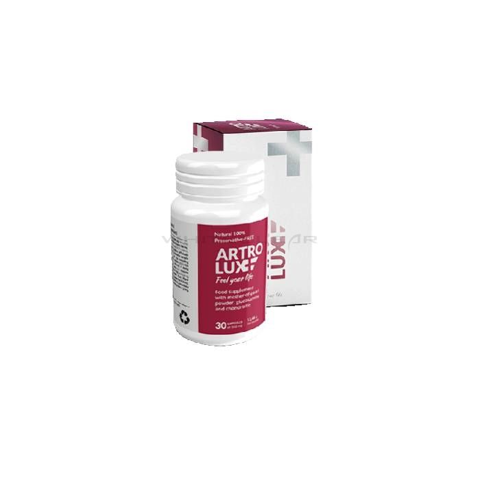 ❰★❱ Artrolux+ - joints capsules