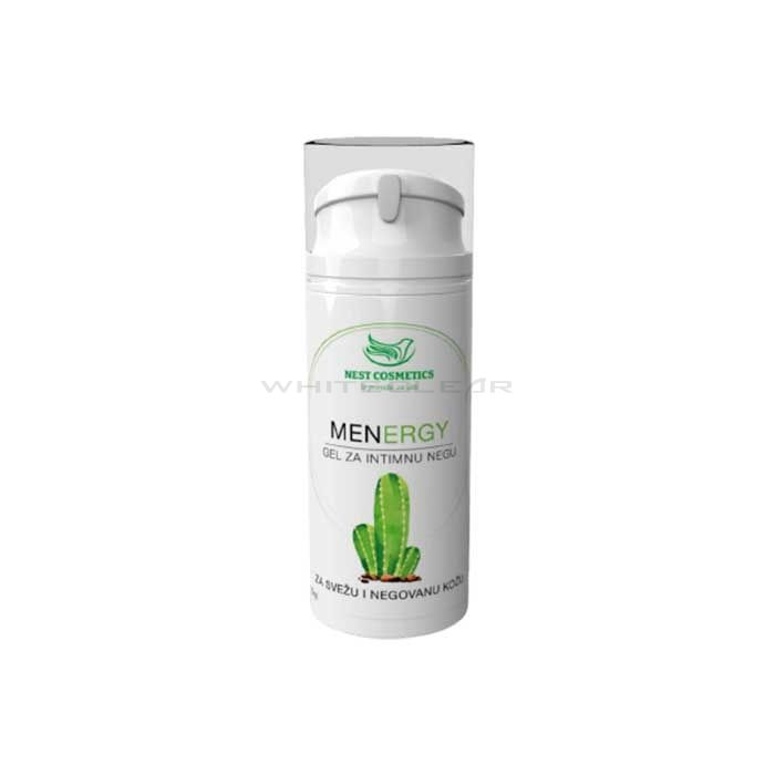 ❰★❱ Menergy - penis enlargement gel