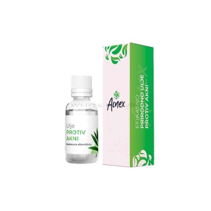 ❰★❱ Acnex - serum protiv akni i akni