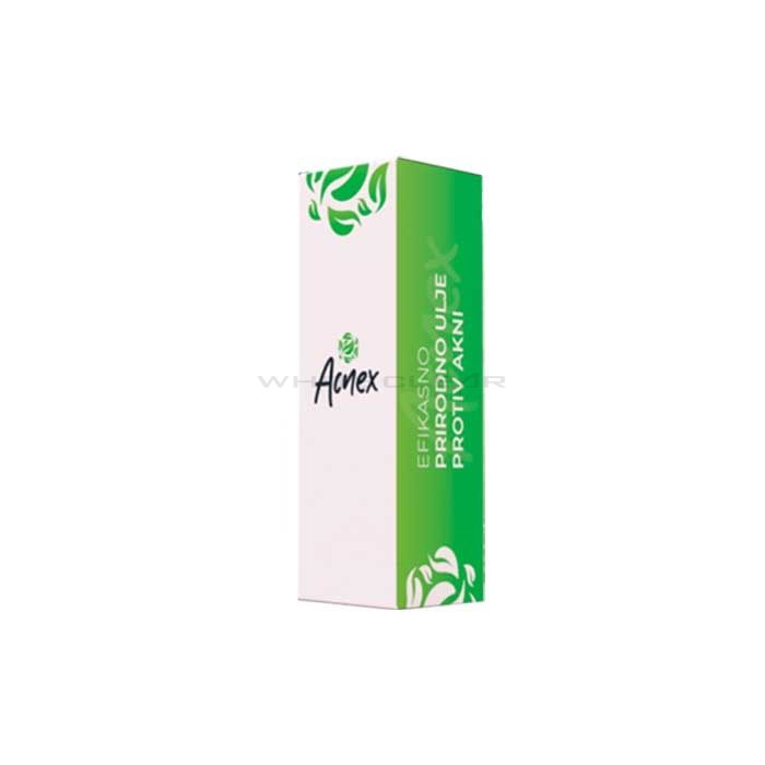 ❰★❱ Acnex - acne & acne serum