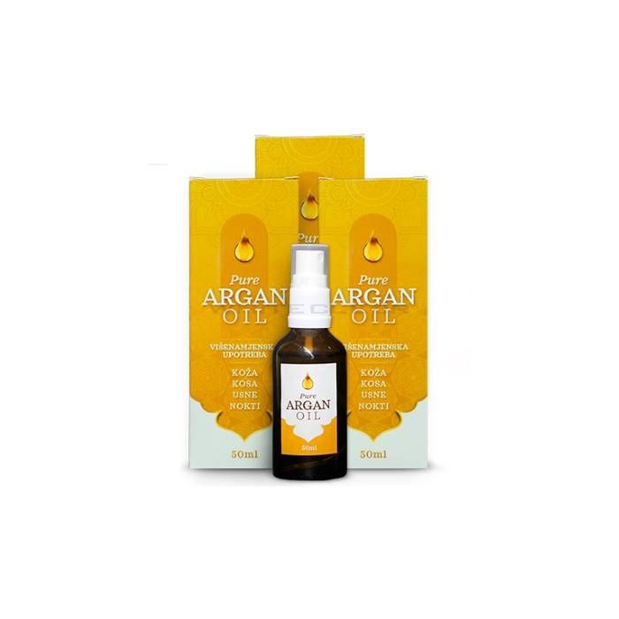 ❰★❱ Pure Argan Oil - за подмлађивање