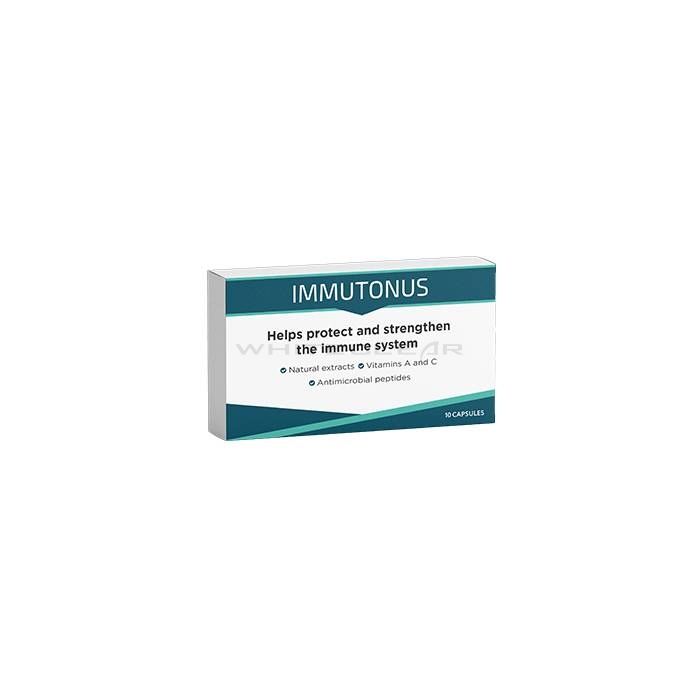 ❰★❱ Immutonus - immunstimulierendes Mittel