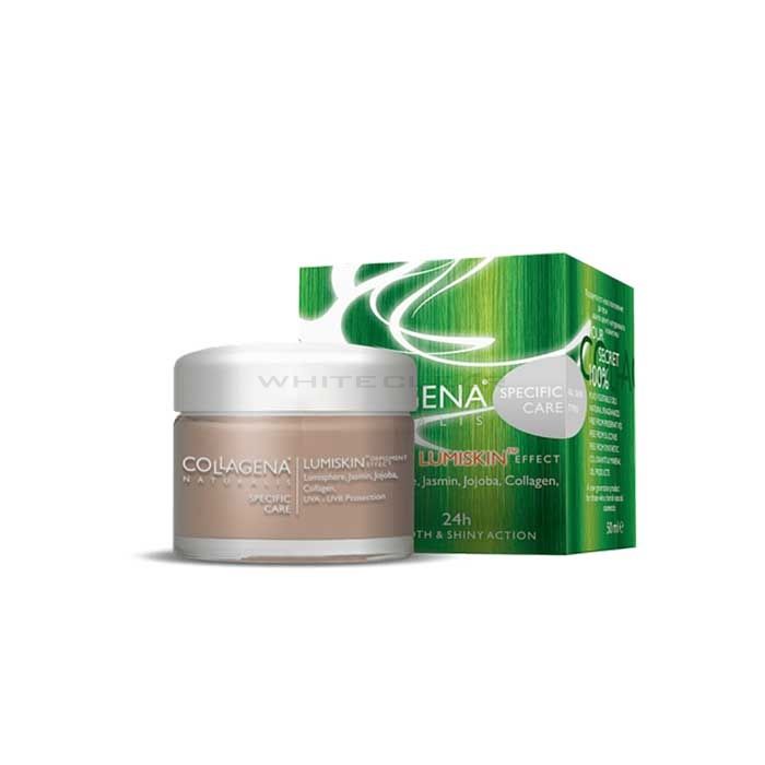 ❰★❱ Lumiskin - crema facial anti-pigmento