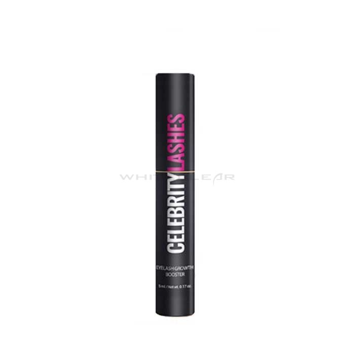 ❰★❱ Celebrity Lashes - for the growth and strengthening of eyelashes