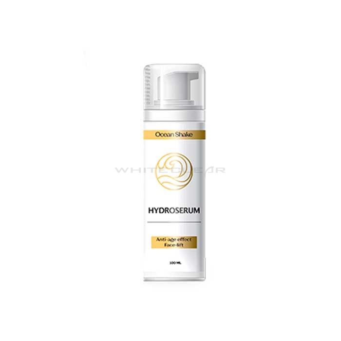 ❰★❱ Hydroserum - agent de rajeunissement de la peau