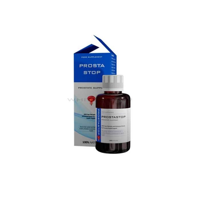 ❰★❱ Prosta Stop - drops from prostatitis