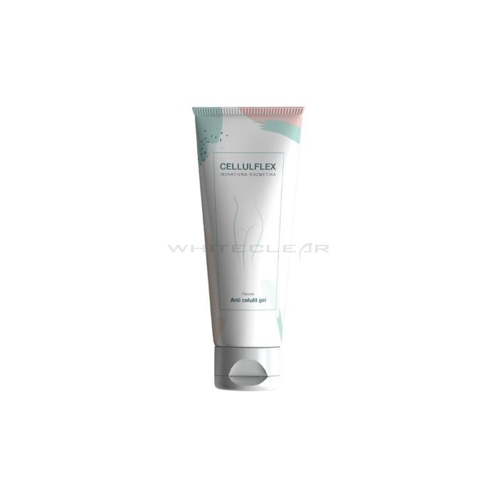 ❰★❱ Cellulflex - Cellulite-Mittel