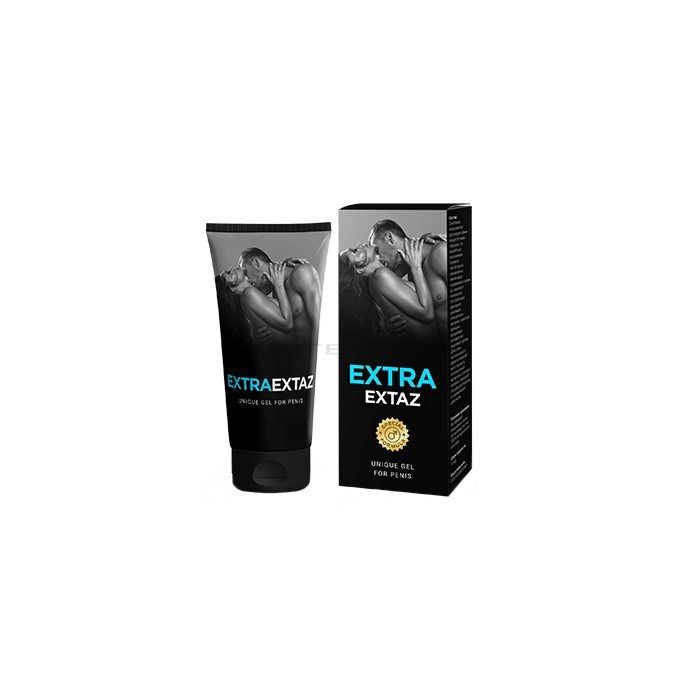 ❰★❱ Extra Extaz - penis enlargement gel