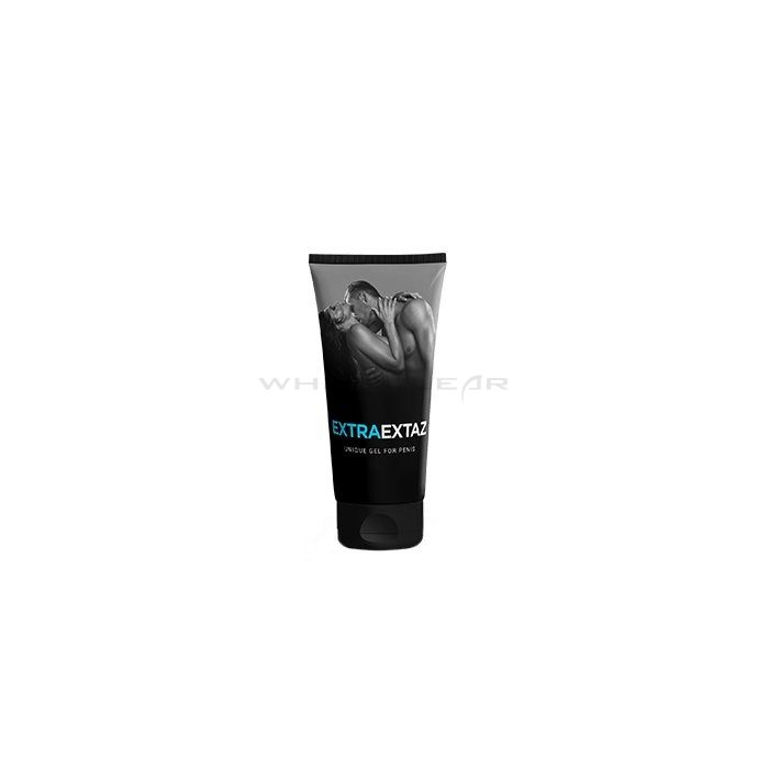 ❰★❱ Extra Extaz - penis enlargement gel