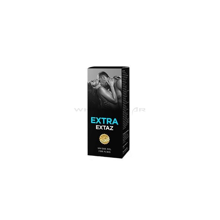 ❰★❱ Extra Extaz - penis enlargement gel