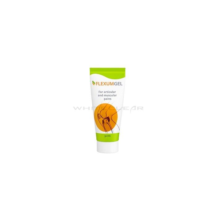 ❰★❱ Flexumgel - agent de recouvrement conjoint