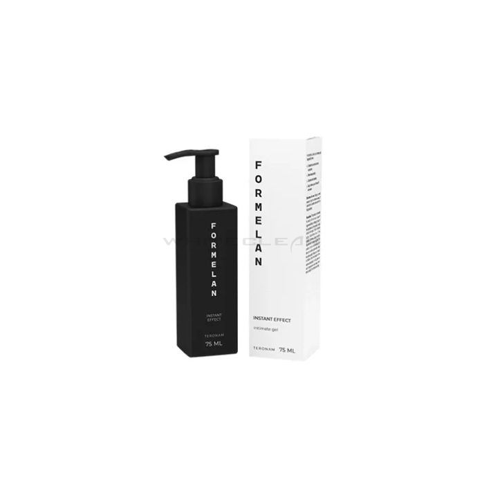 ❰★❱ Formelan - gel de realce masculino