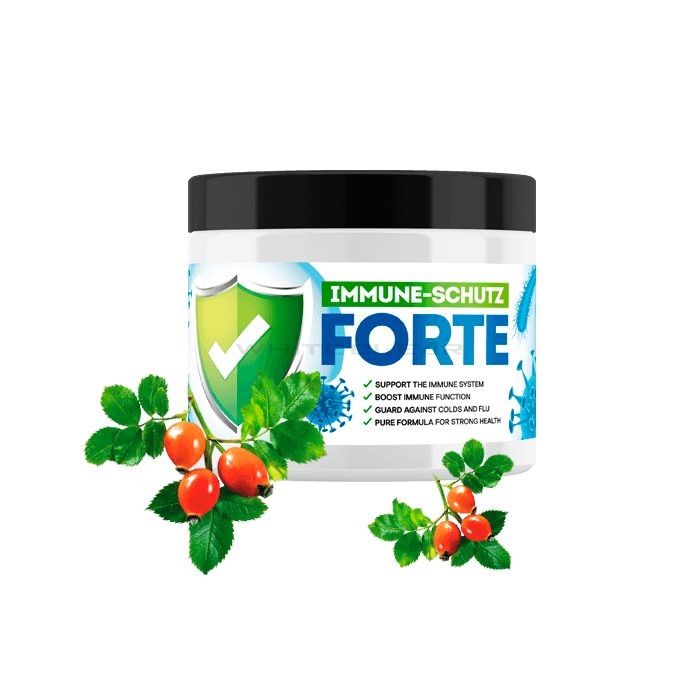 ❰★❱ Immune Protect Forte - remedy for immunity