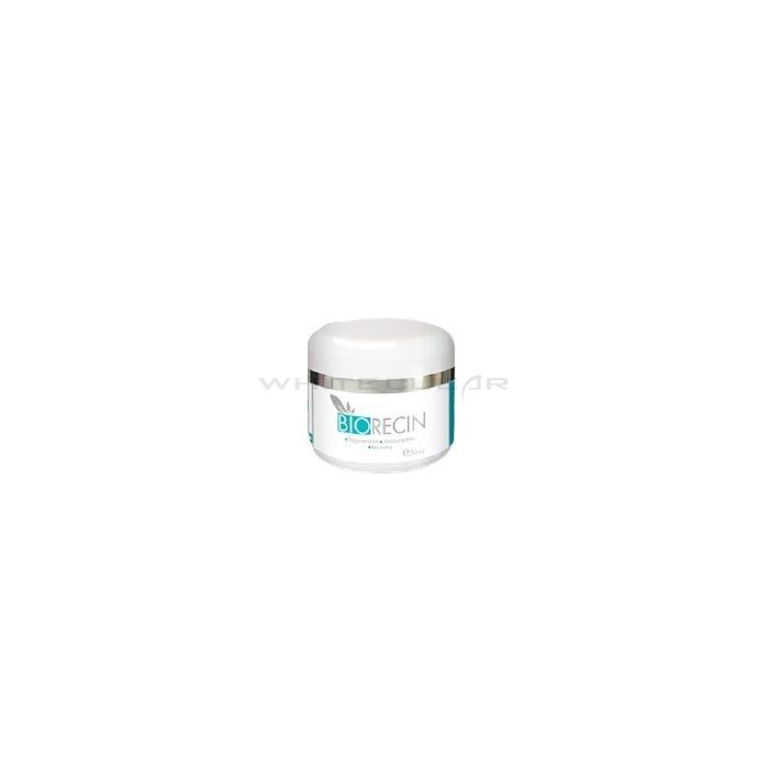 ❰★❱ Biorecin cream - anti-wrinkle cream