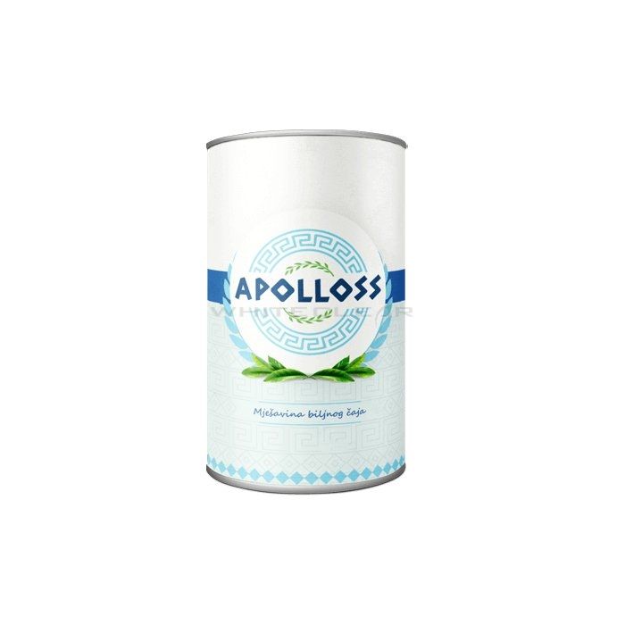 ❰★❱ Apolloss - weightloss remedy