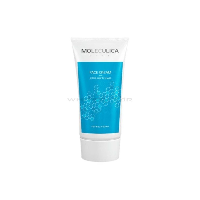 ❰★❱ Moleculica - rejuvenation cream