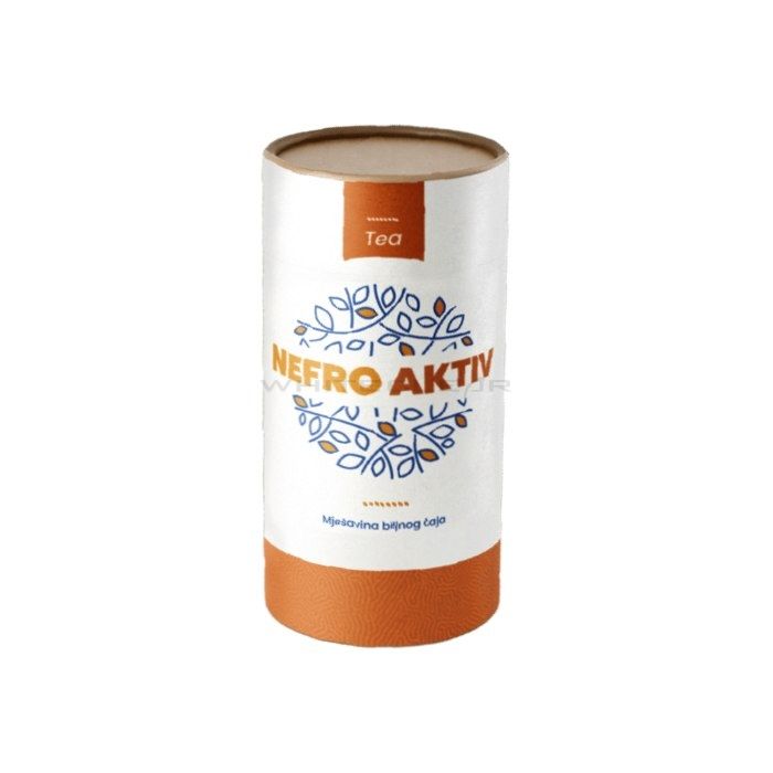 ❰★❱ Nefro Aktiv - tea for genitourinary diseases