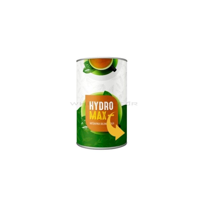 ❰★❱ Hydromax - lijek protiv pritiska