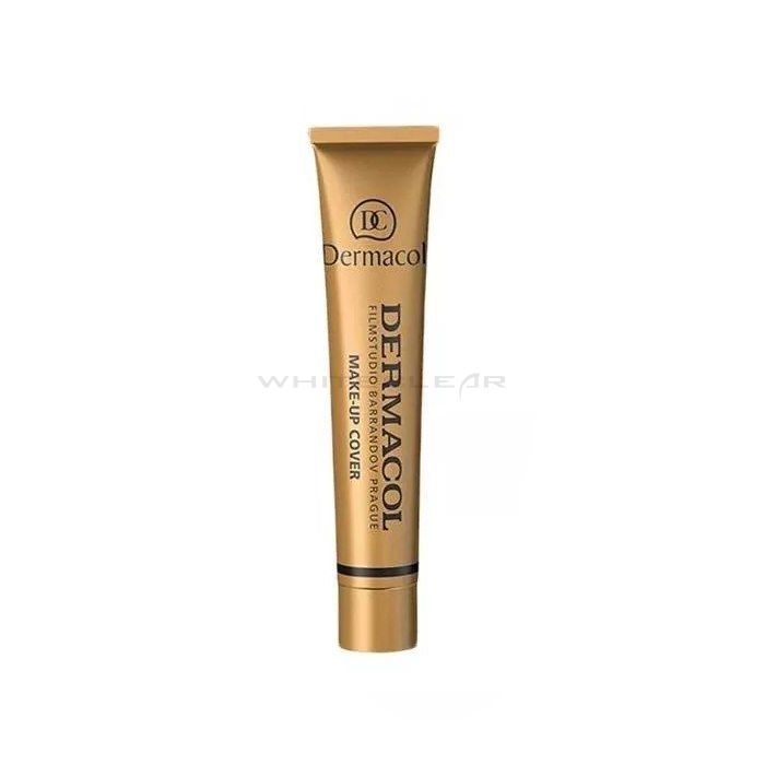 ❰★❱ Dermacol - toning cream for freckles and age spots