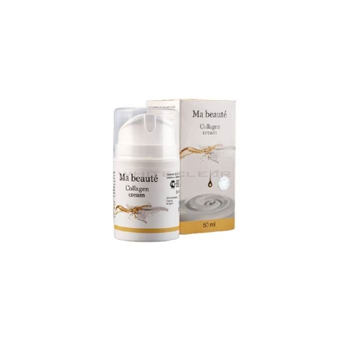 ❰★❱ Ma Beaute - rejuvenation agent