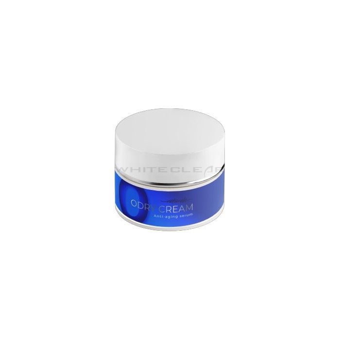 ❰★❱ Odry Cream - anti-wrinkle cream