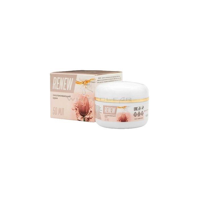 ❰★❱ Renew - rejuvenation cream