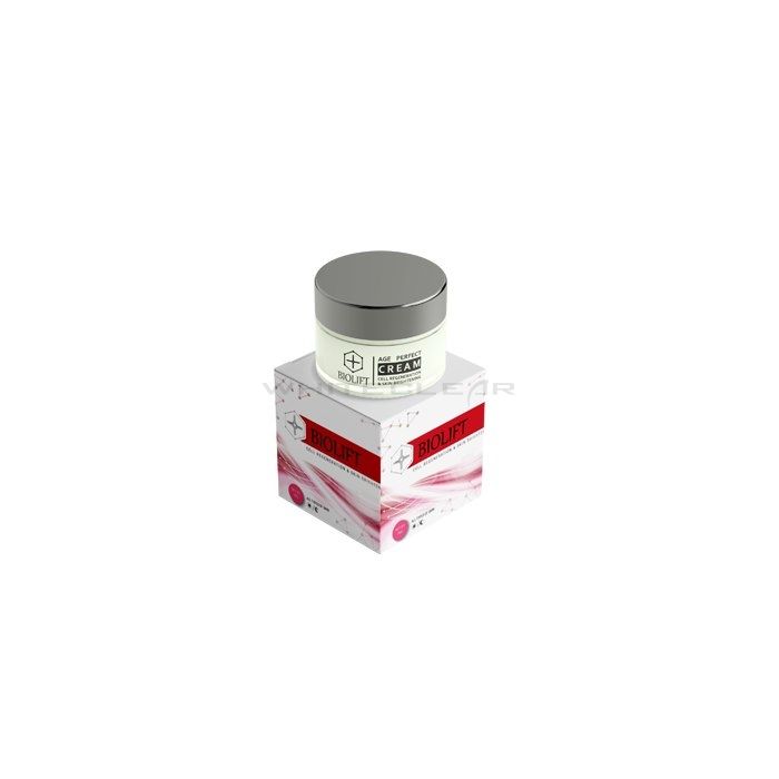 ❰★❱ BIOLIFT - rejuvenation cream