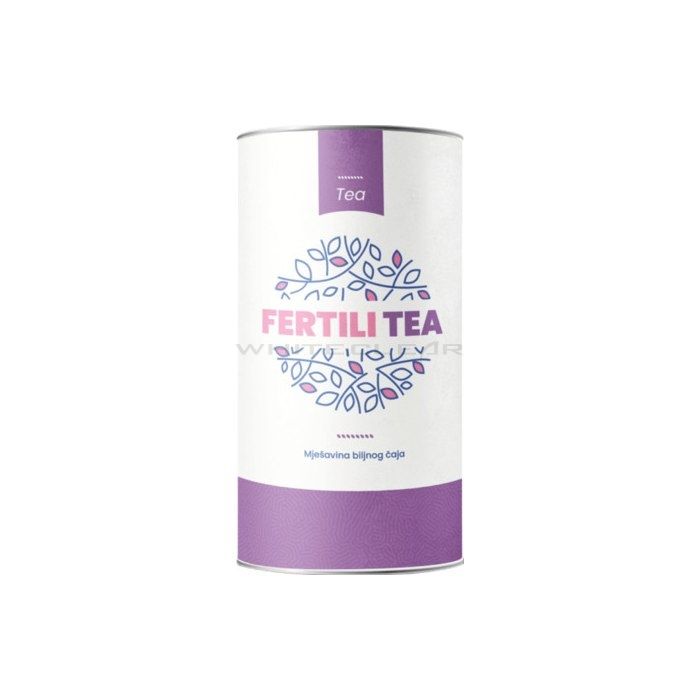 ❰★❱ FertiliTea - čaj za zdravlje žena