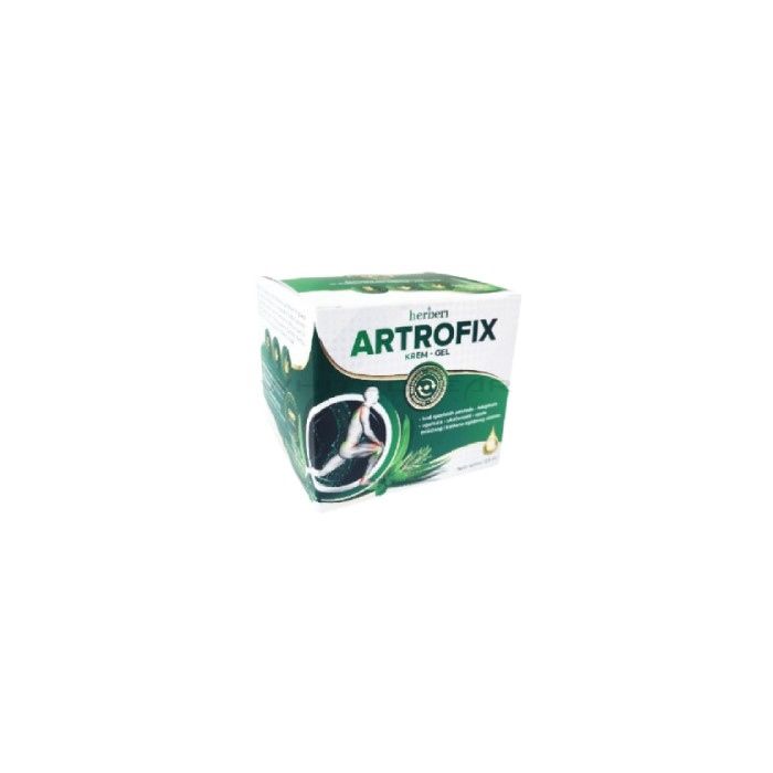 ❰★❱ Artrofix - crema-gel pentru articulatii