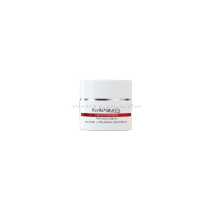 ❰★❱ Revita Naturalis - anti-aging cream