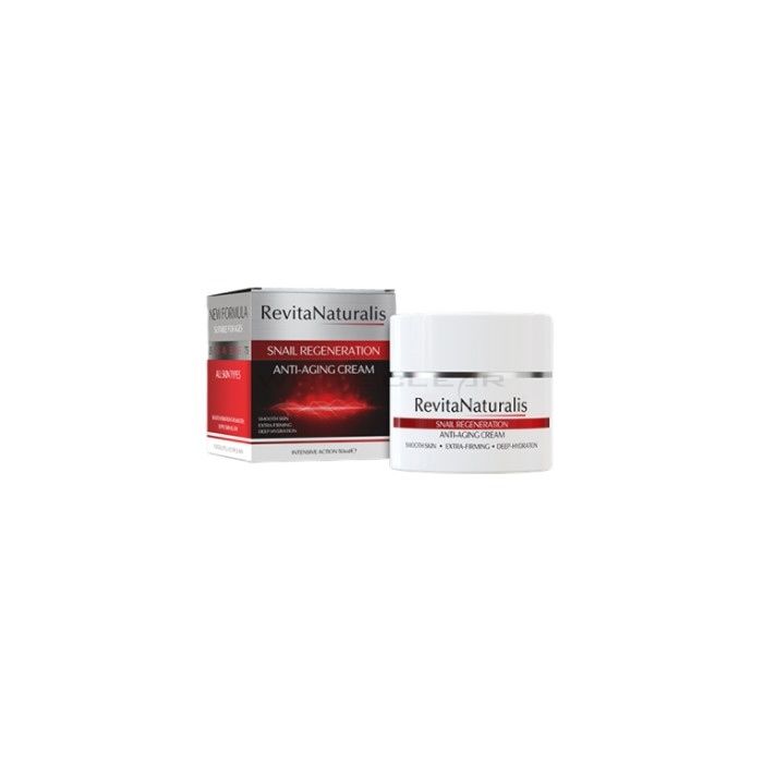 ❰★❱ Revita Naturalis - anti-aging cream