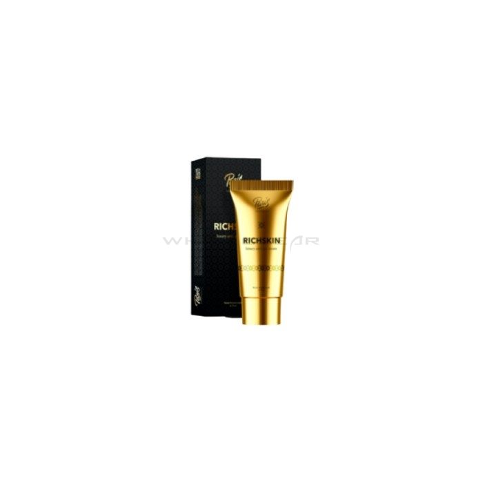 ❰★❱ RichSkin - Anti Alterungs Creme