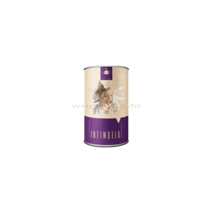 ❰★❱ Intimotea - tea for women`s health