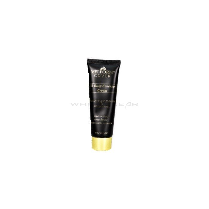 ❰★❱ Velform Cover - crema tonificante