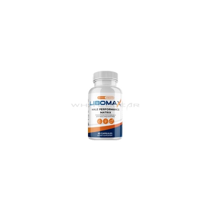 ❰★❱ Libomax - to increase potency