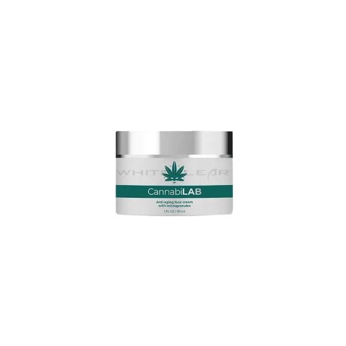 ❰★❱ Cannabilab - gençleştirme kremi