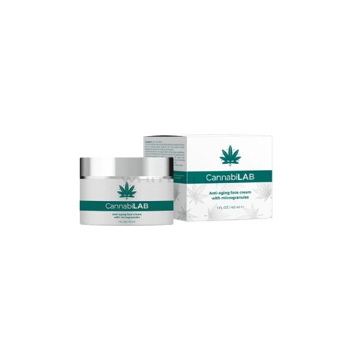 ❰★❱ Cannabilab - rejuvenation cream