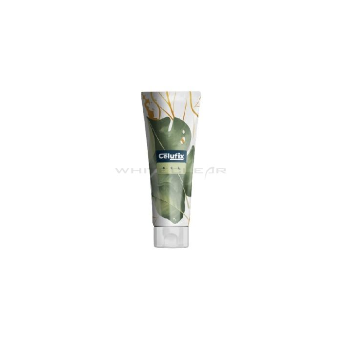 ❰★❱ Celufix - Anti-Cellulite-Gel